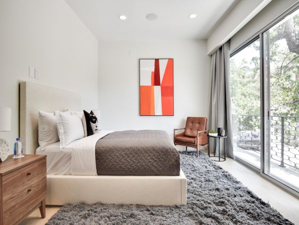 Los Angeles Home 1006641