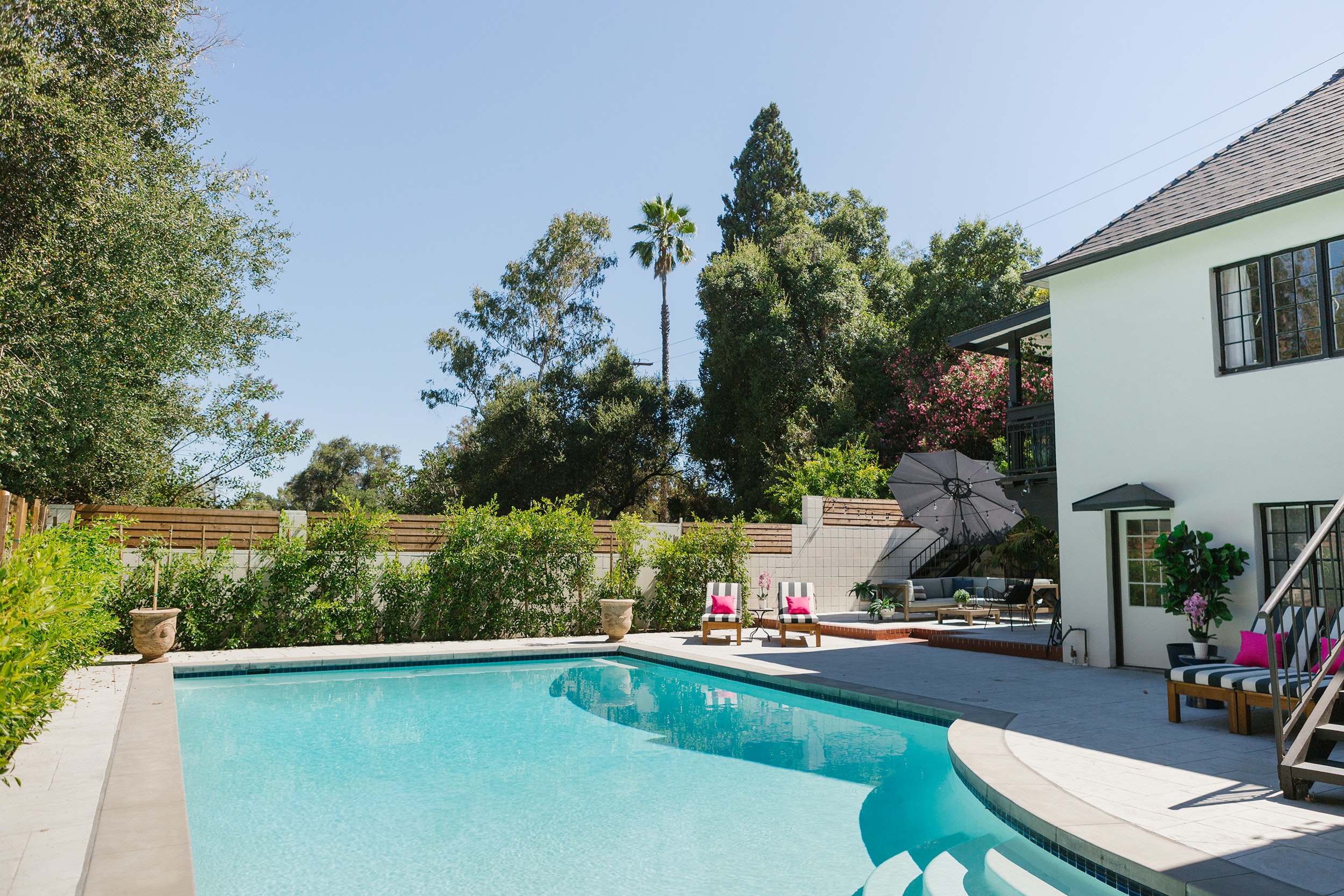 Los Angeles Home 1006642