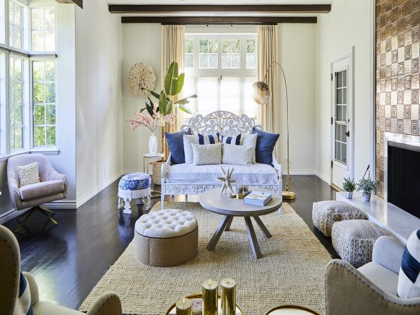 Los Angeles Home 1006642