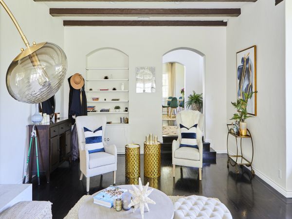 Los Angeles Home 1006642