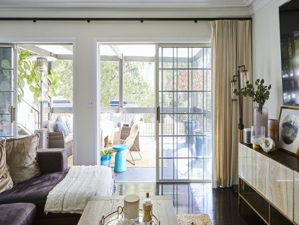 Los Angeles Home 1006642