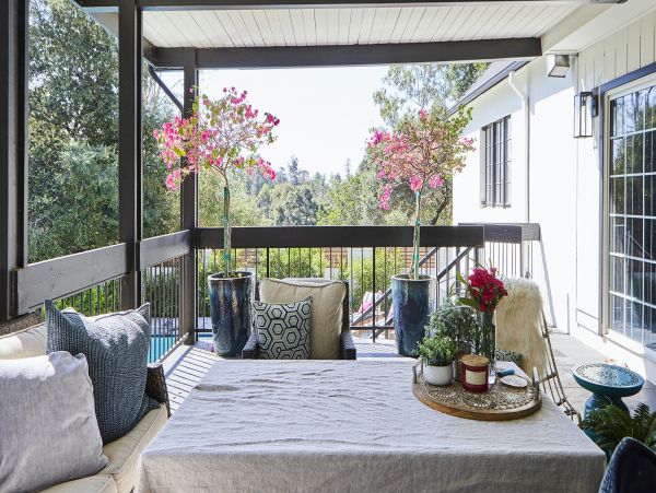 Los Angeles Home 1006642