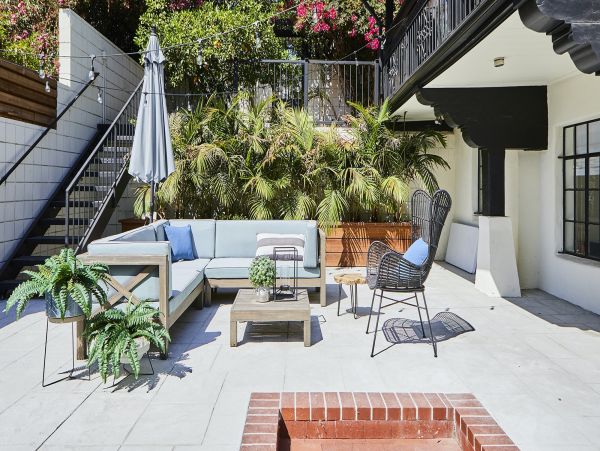 Los Angeles Home 1006642