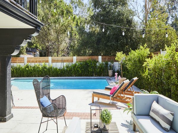 Los Angeles Home 1006642