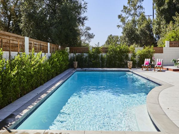 Los Angeles Home 1006642