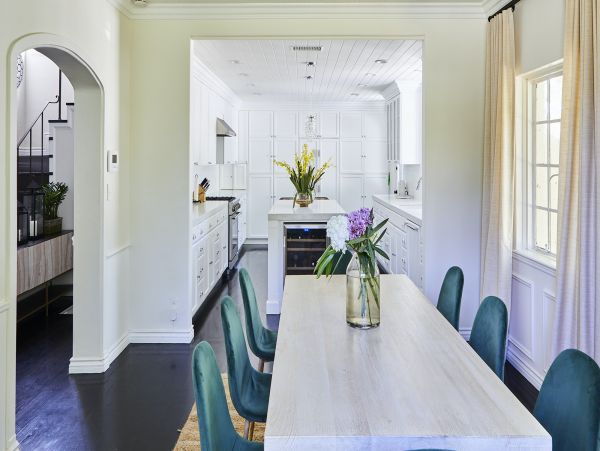 Los Angeles Home 1006642