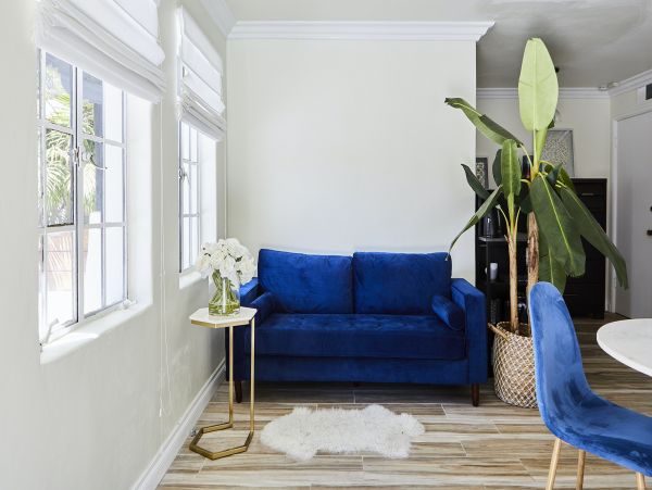 Los Angeles Home 1006642