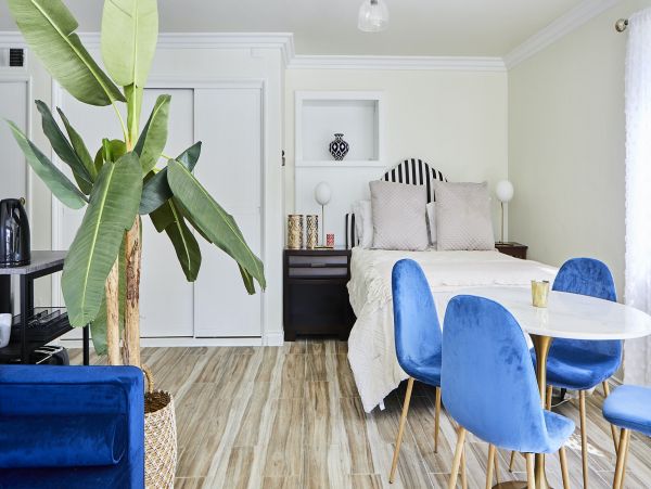 Los Angeles Home 1006642