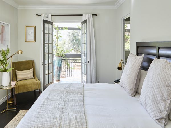 Los Angeles Home 1006642
