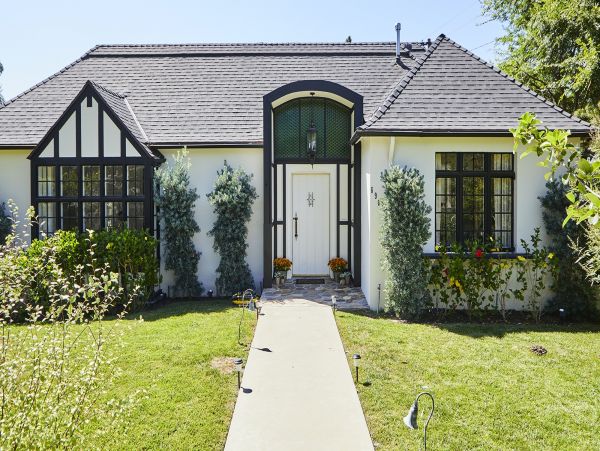 Los Angeles Home 1006642
