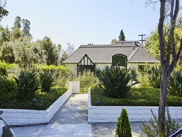 Los Angeles Home 1006642