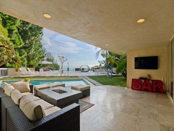 Los Angeles Home 1006643
