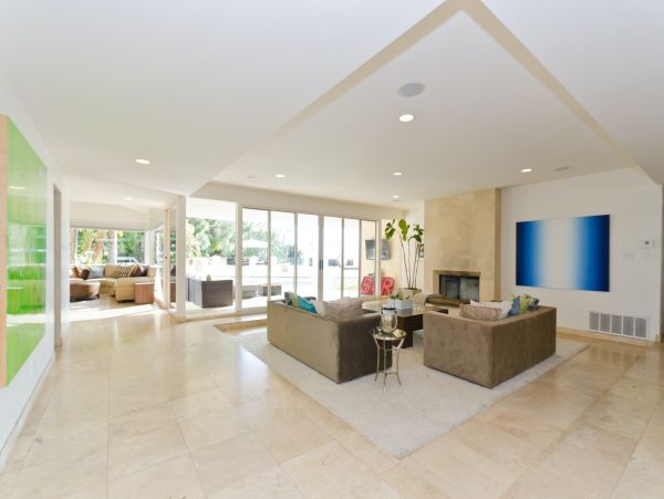 Los Angeles Home 1006643