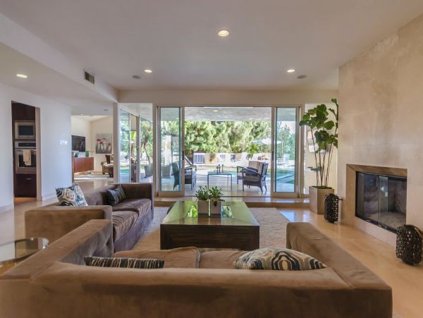Los Angeles Home 1006643
