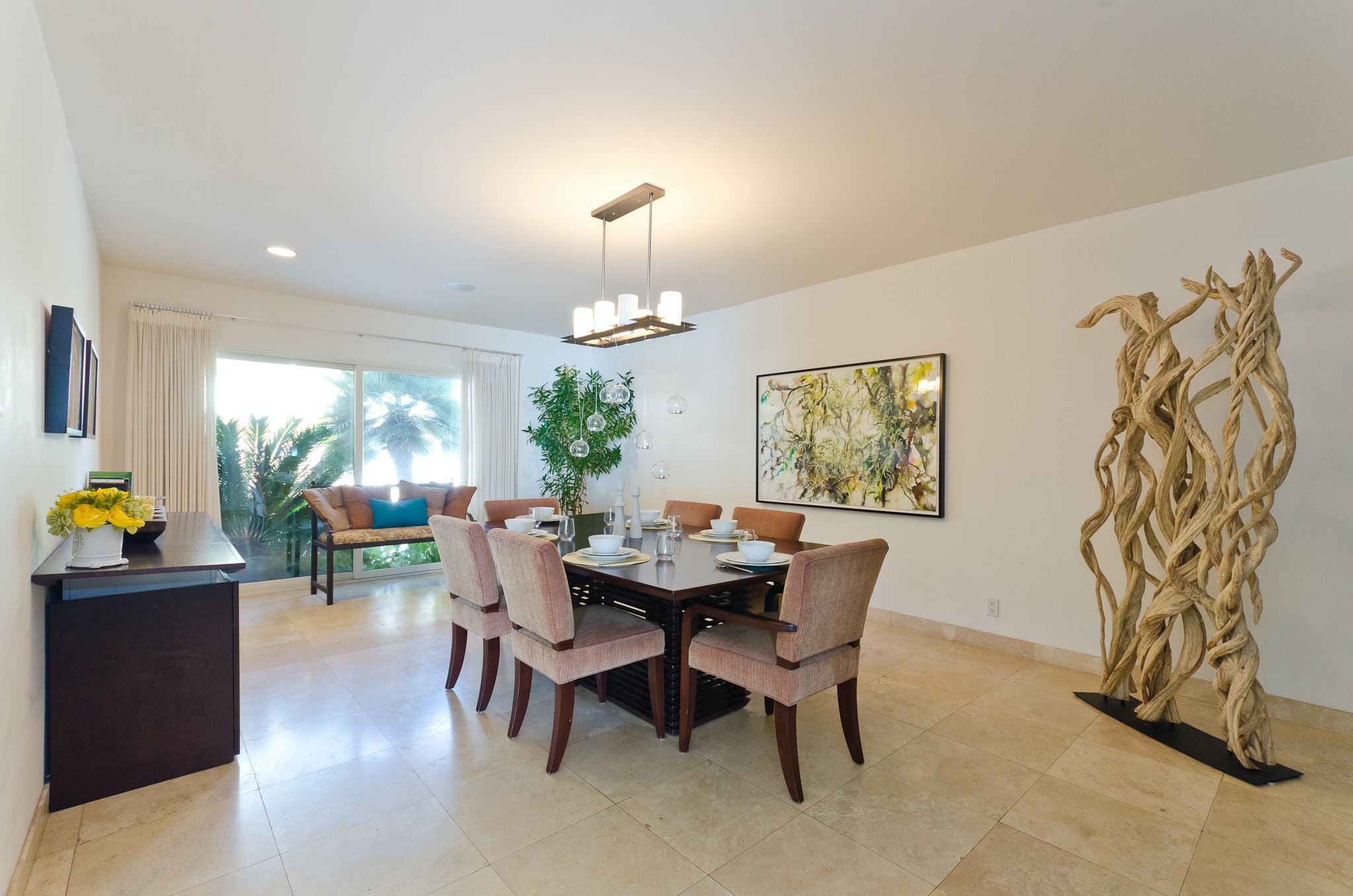 Los Angeles Home 1006643