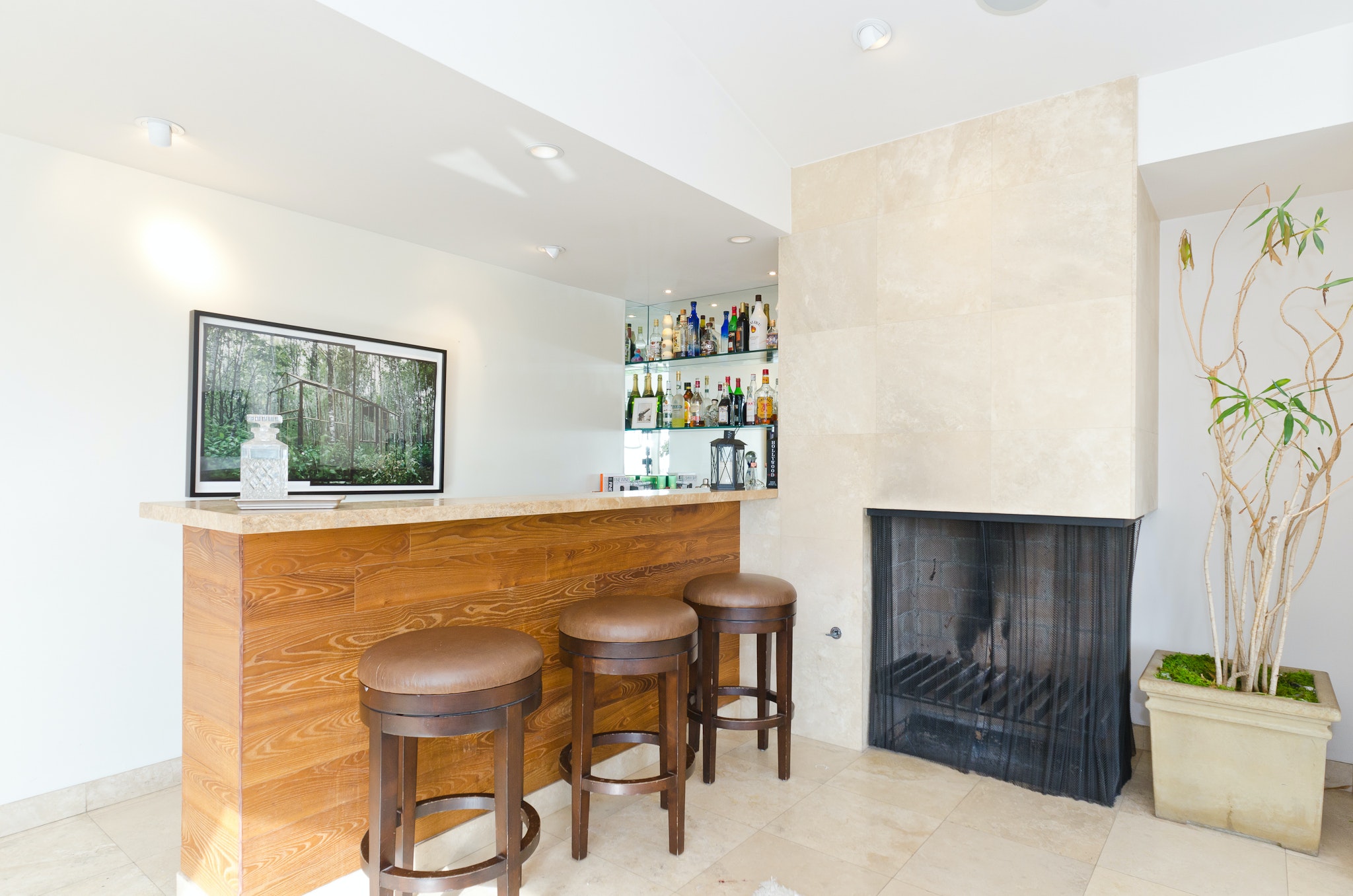 Los Angeles Home 1006643