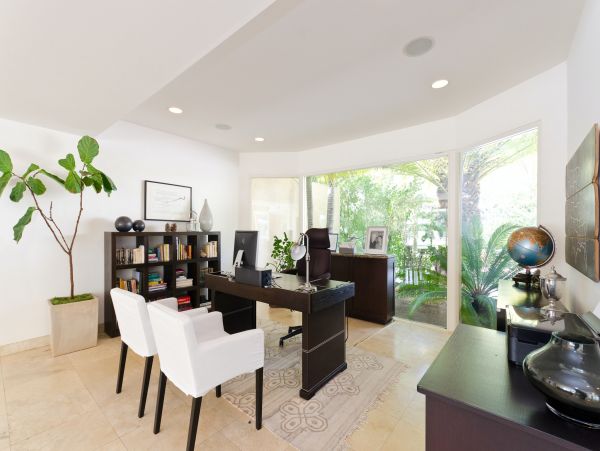 Los Angeles Home 1006643