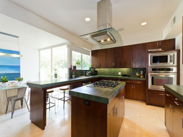 Los Angeles Home 1006643