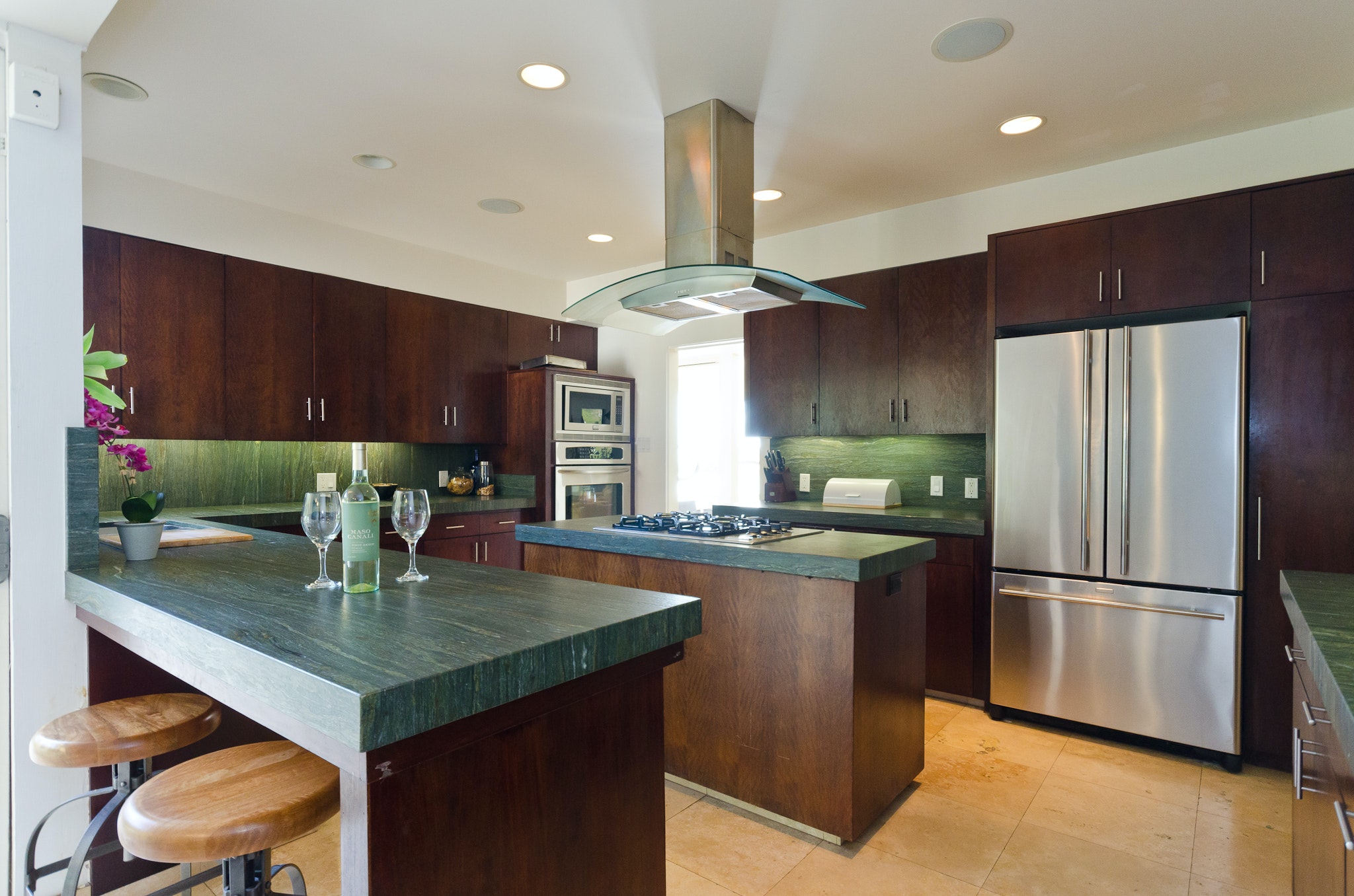 Los Angeles Home 1006643