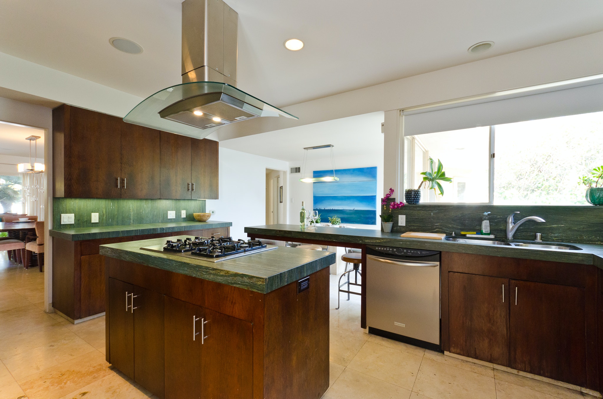 Los Angeles Home 1006643