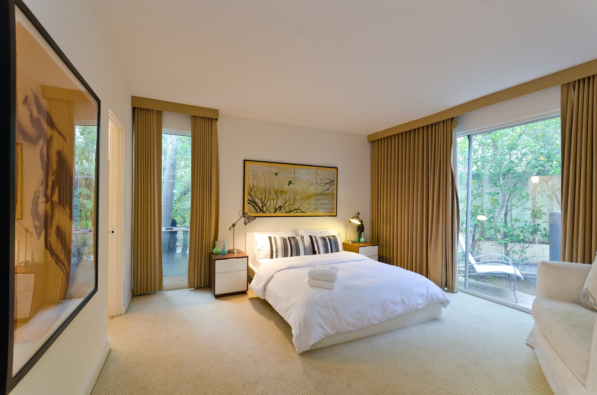 Los Angeles Home 1006643