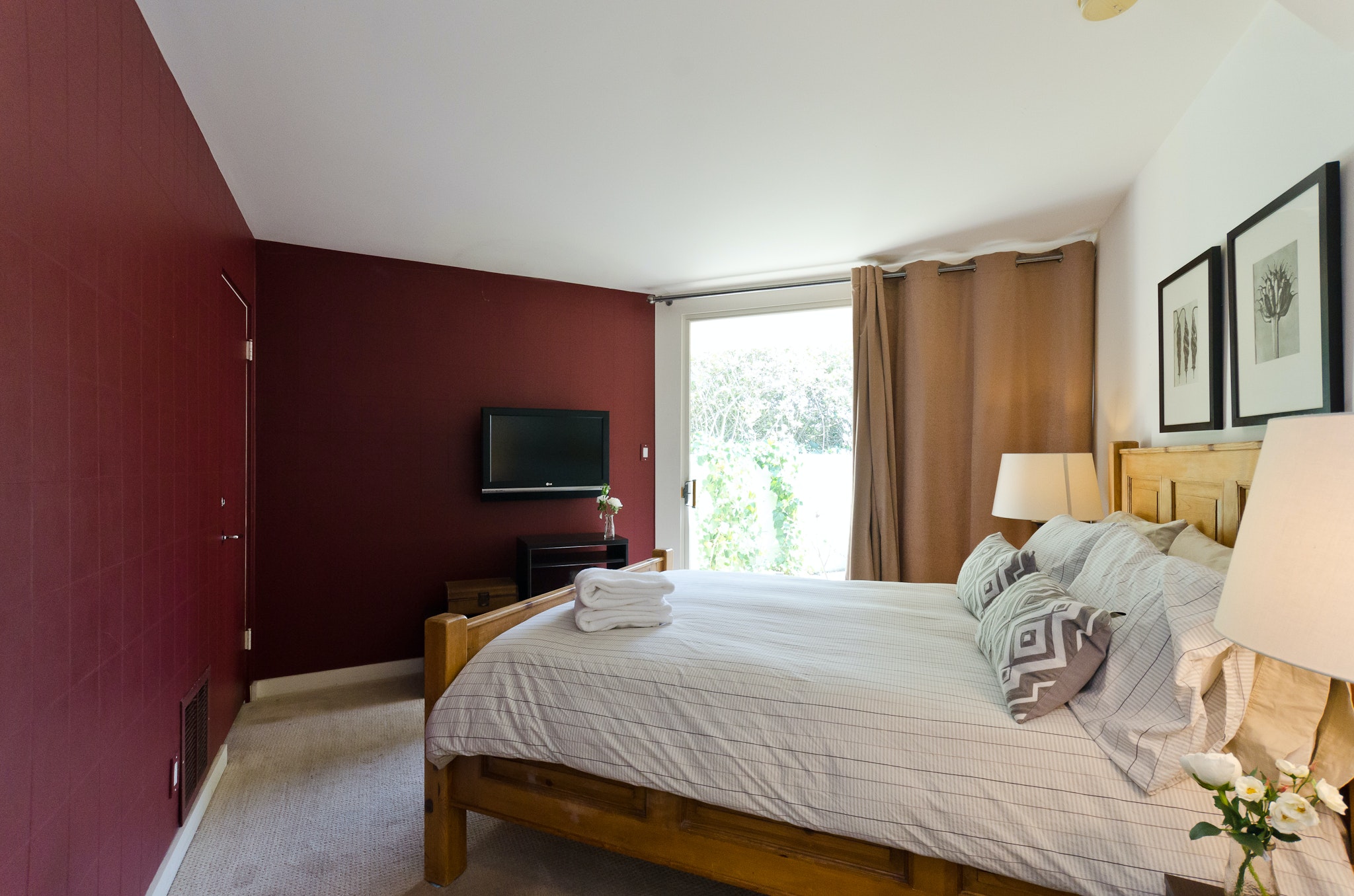 Los Angeles Home 1006643