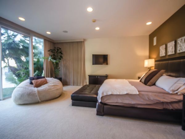 Los Angeles Home 1006643