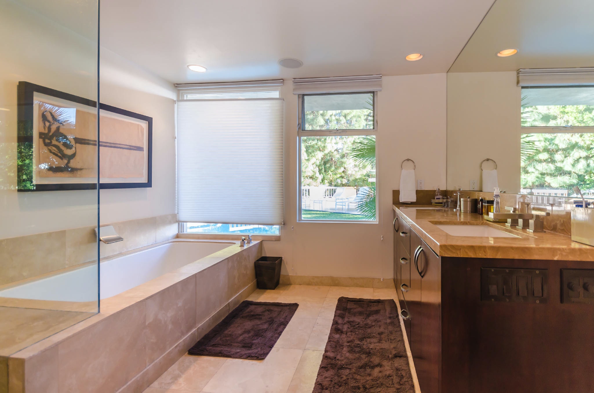 Los Angeles Home 1006643