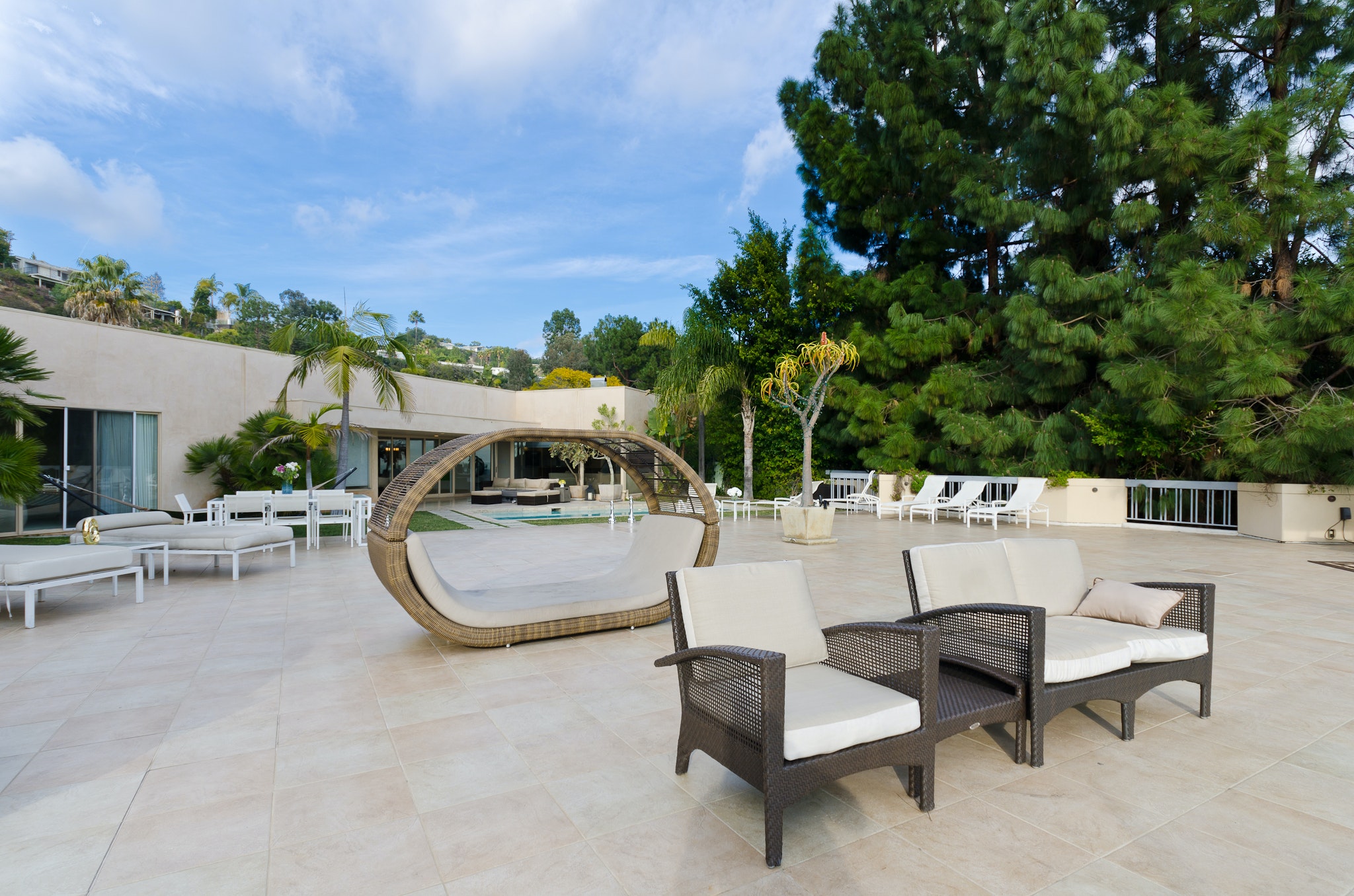 Los Angeles Home 1006643