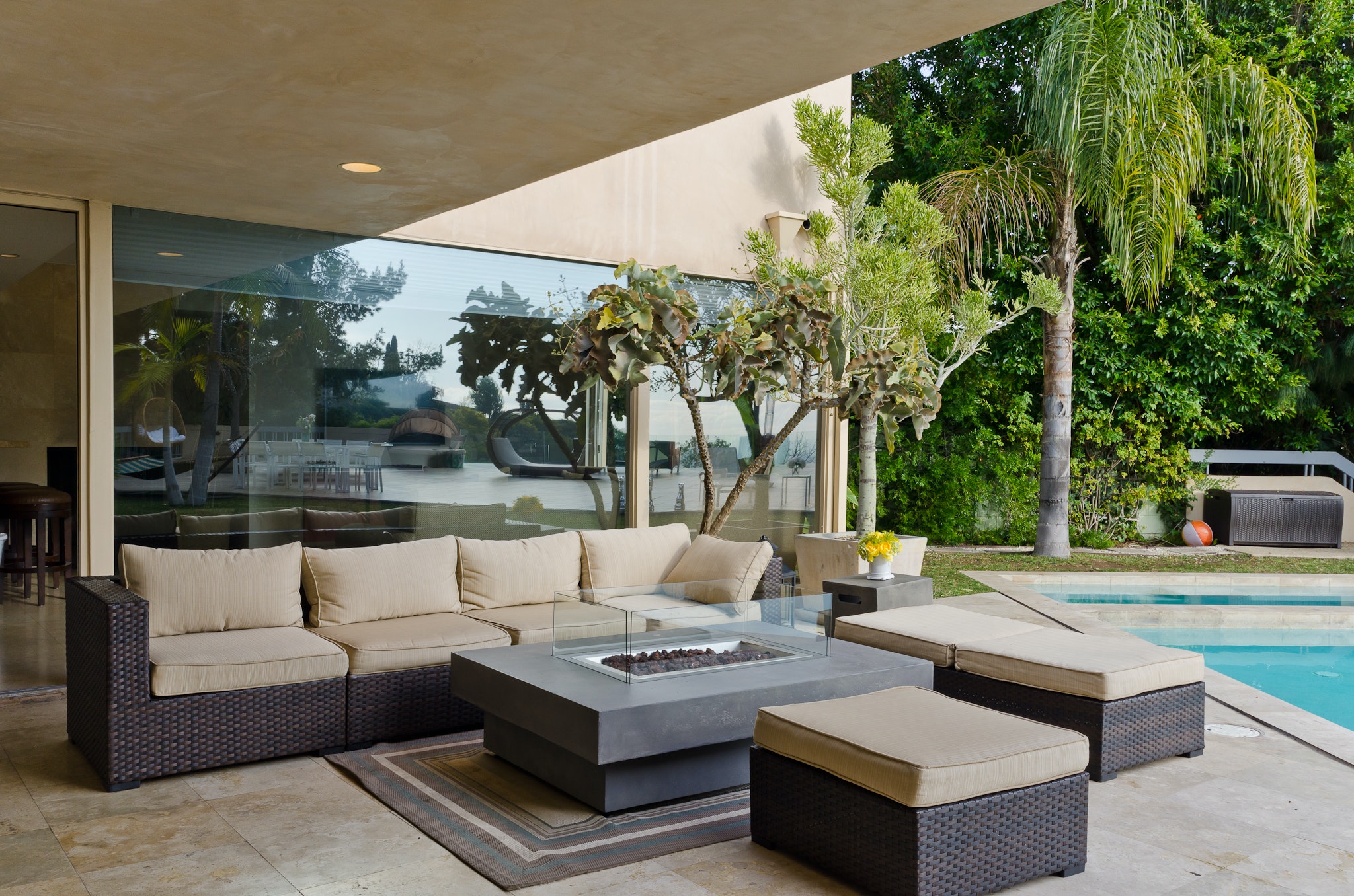 Los Angeles Home 1006643
