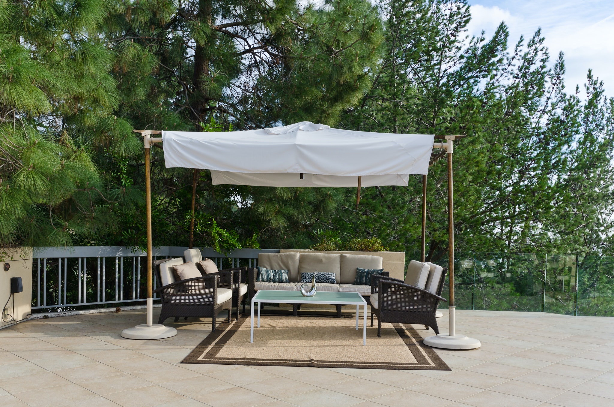 Los Angeles Home 1006643
