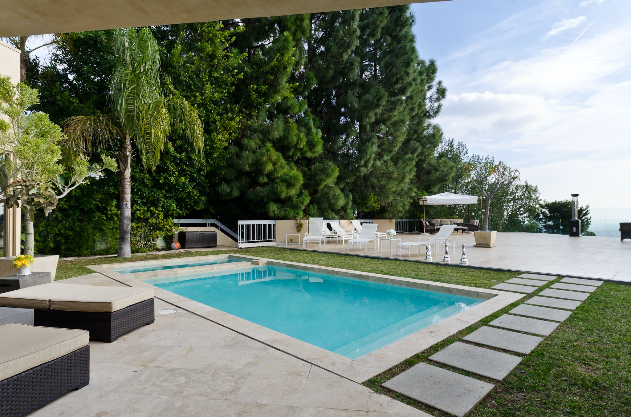Los Angeles Home 1006643