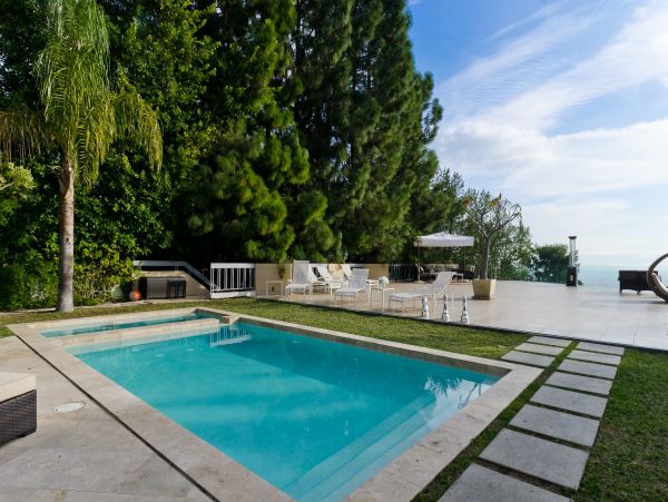 Los Angeles Home 1006643