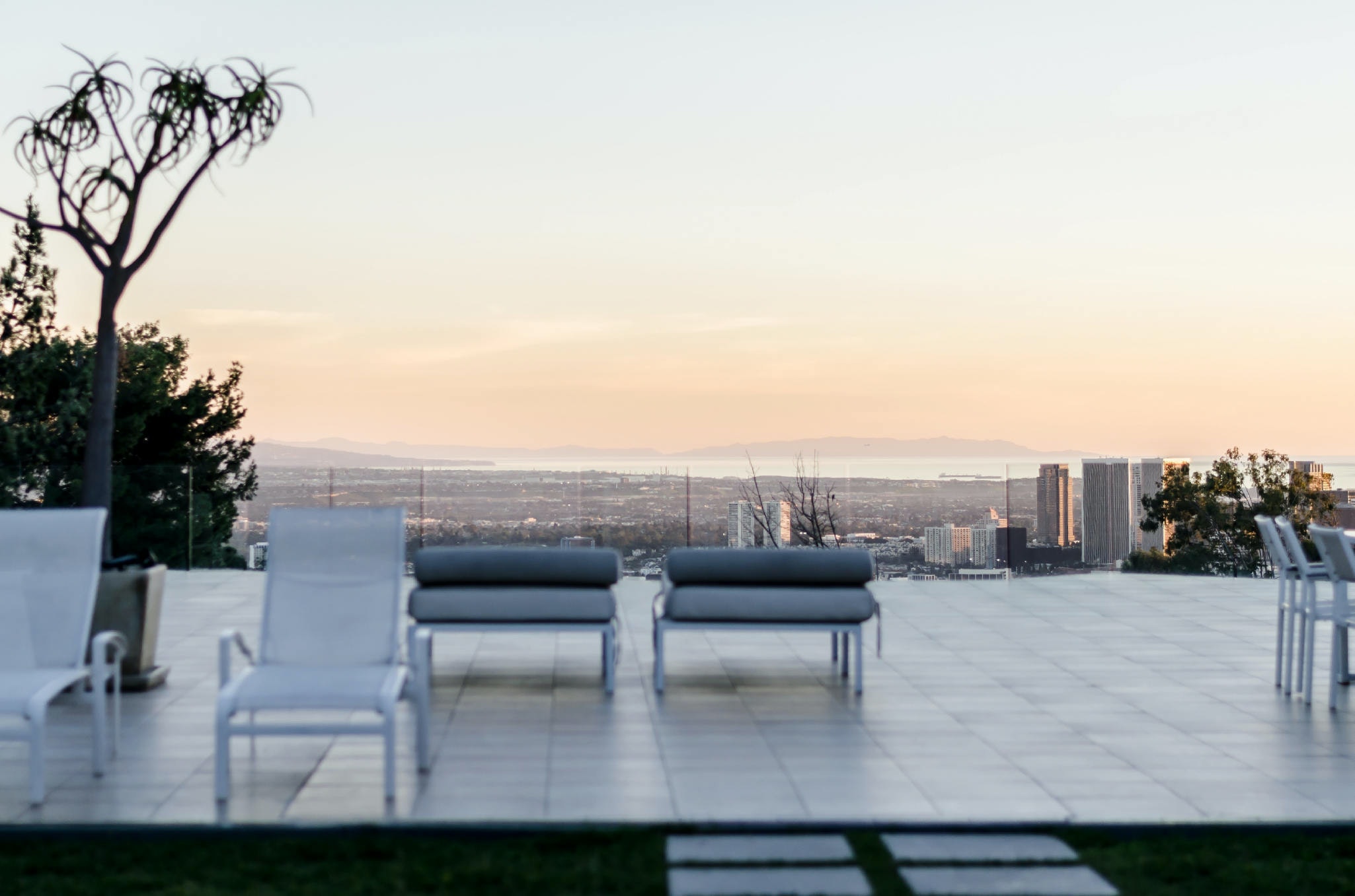 Los Angeles Home 1006643