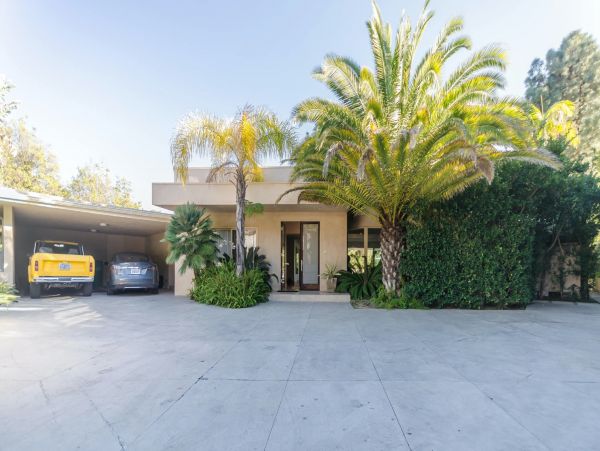 Los Angeles Home 1006643