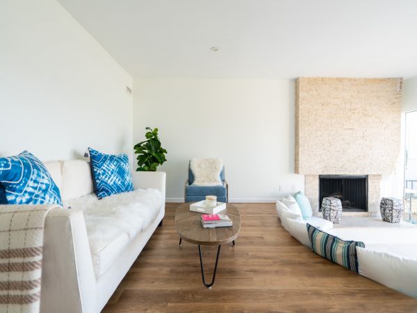 Los Angeles Home 1006644