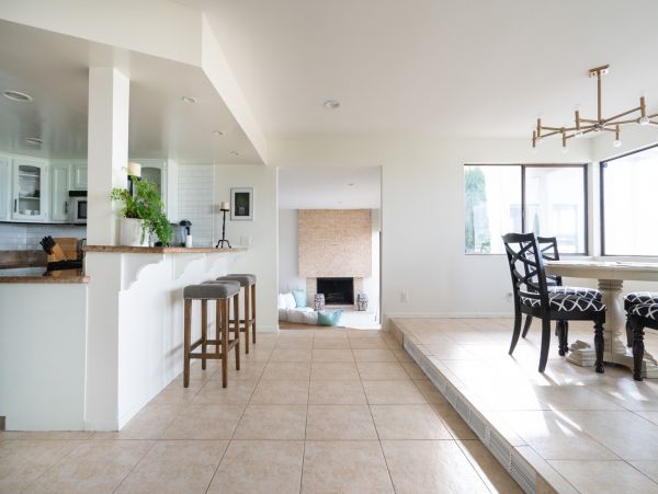 Los Angeles Home 1006644