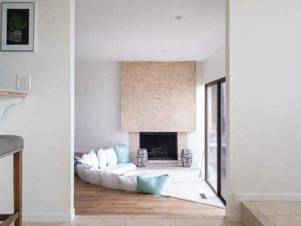 Los Angeles Home 1006644