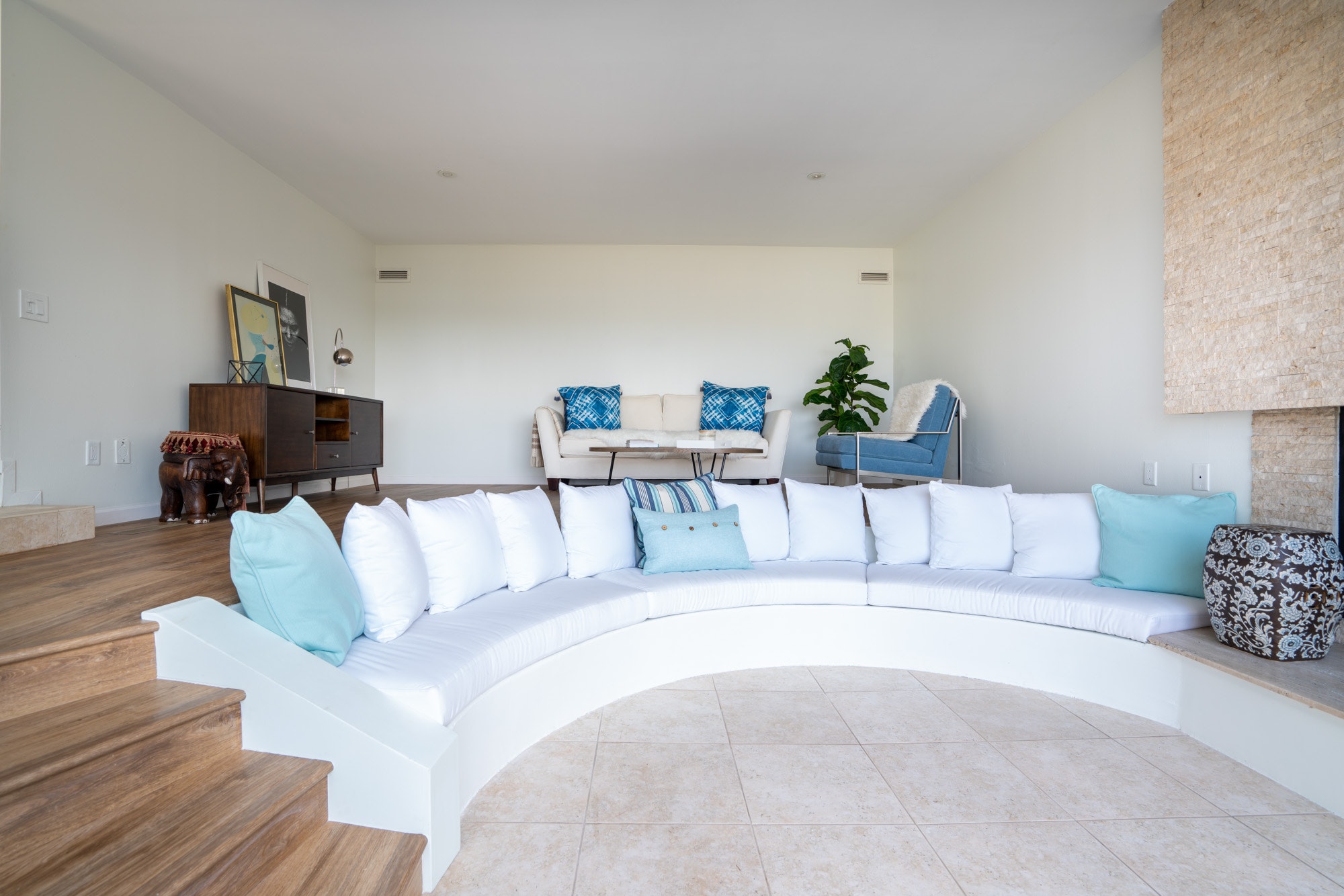 Los Angeles Home 1006644
