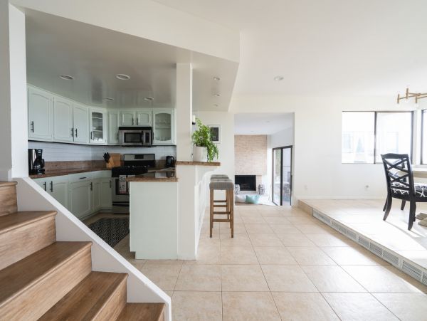 Los Angeles Home 1006644