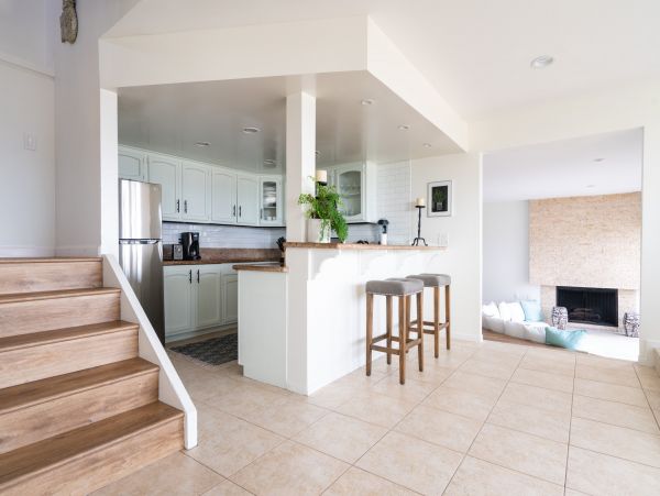 Los Angeles Home 1006644