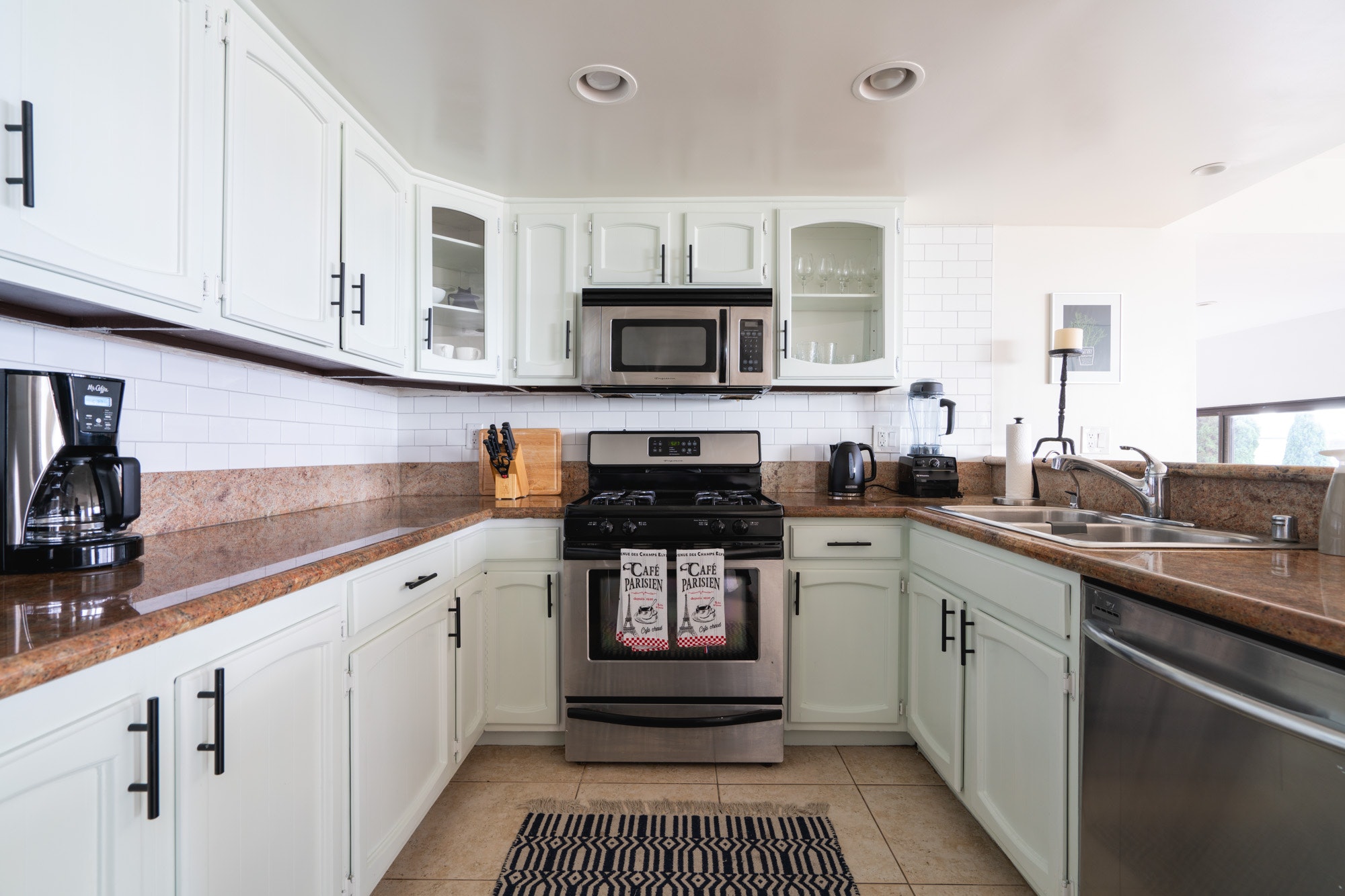 Los Angeles Home 1006644