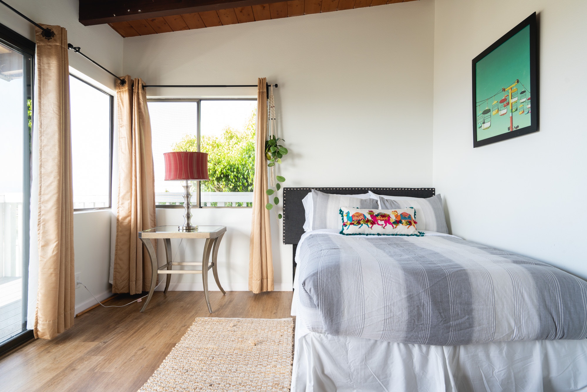 Los Angeles Home 1006644
