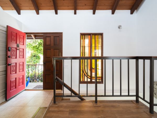 Los Angeles Home 1006644
