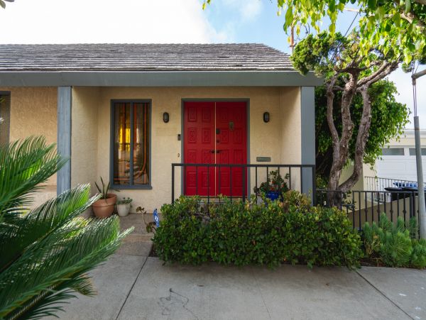 Los Angeles Home 1006644