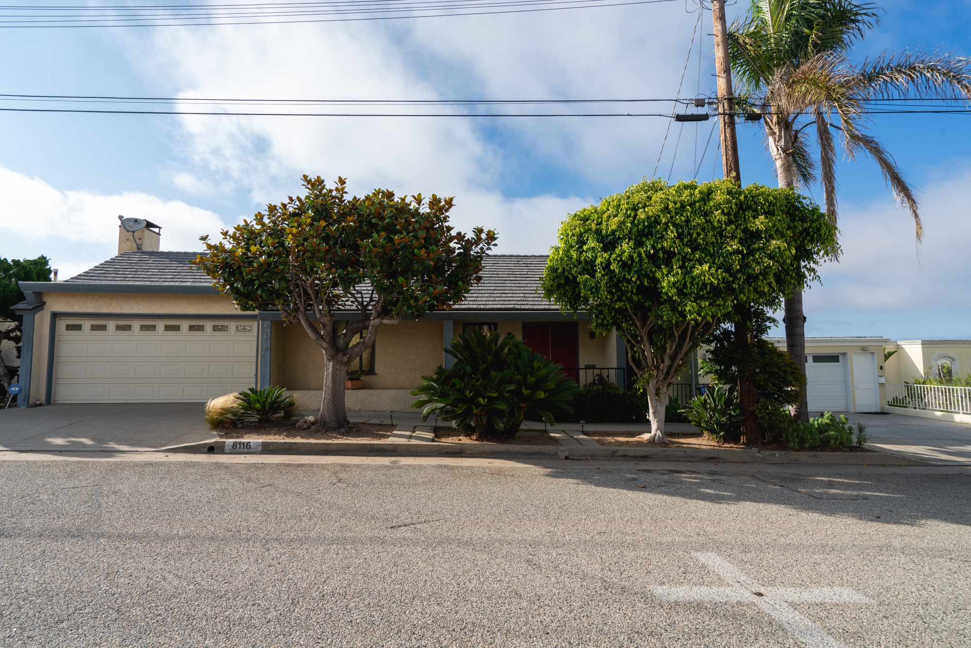 Los Angeles Home 1006644