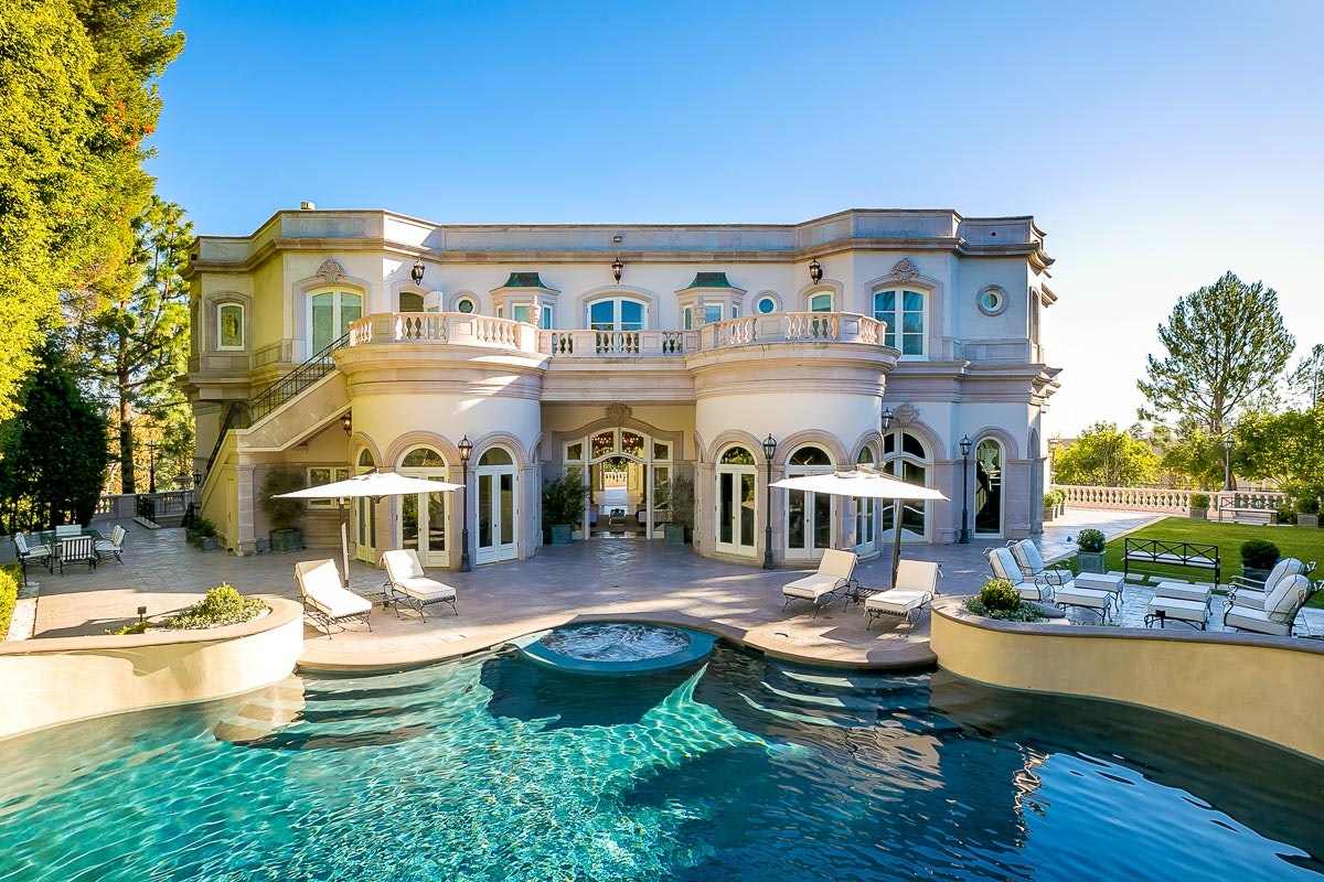 Los Angeles Home 1006645