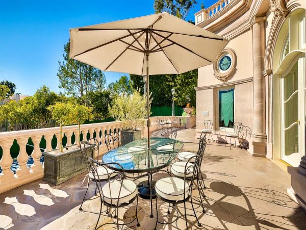 Los Angeles Home 1006645