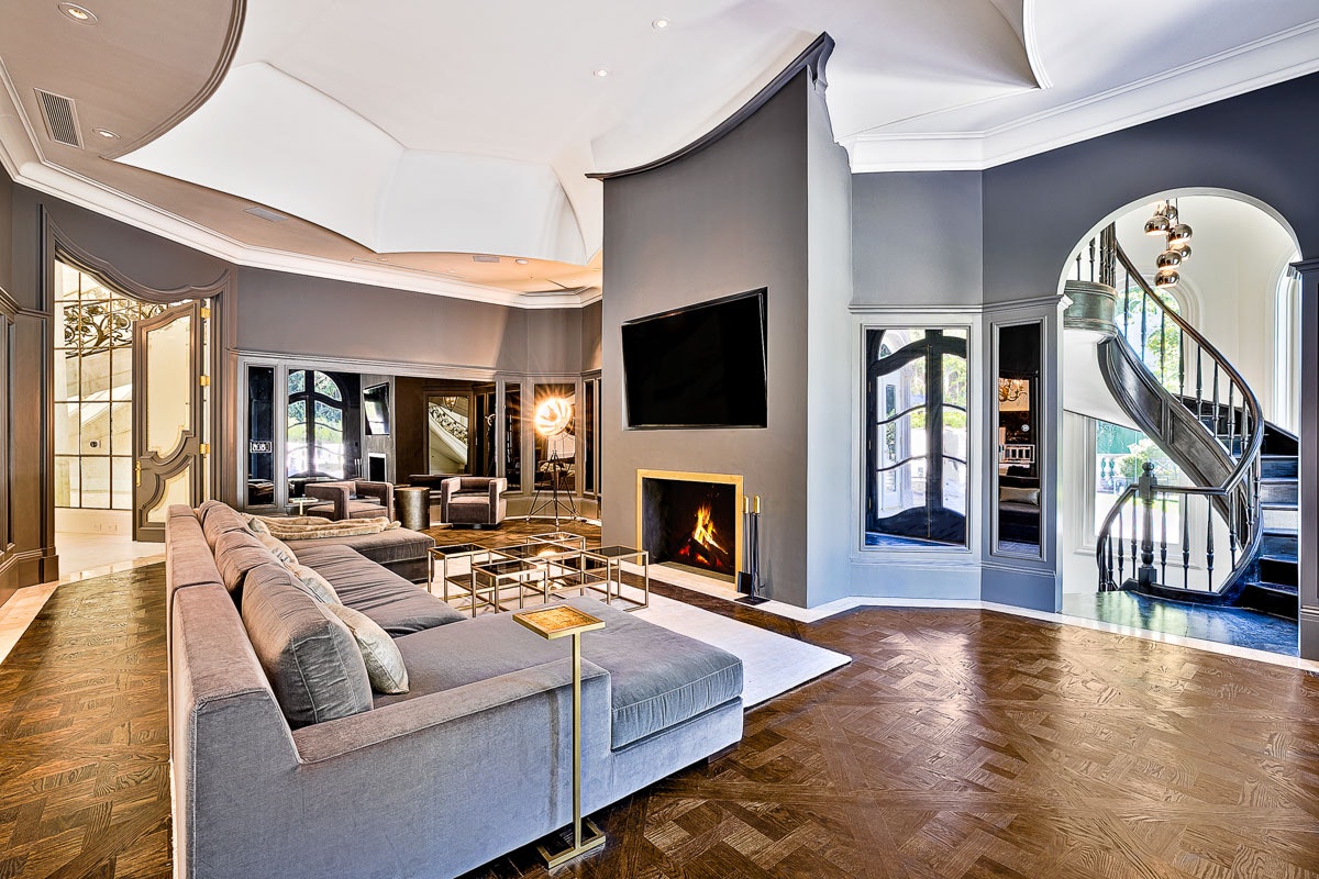 Los Angeles Home 1006645
