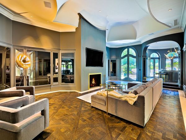 Los Angeles Home 1006645